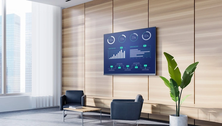 Телевидение для бизнеса от Ростелеком в Завитинске